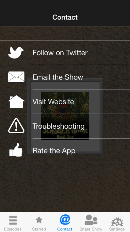 The Jungle Book Audiobook