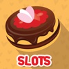 ABaking Wheel of Sweets Free  - Bakery Slots Machine Simulator