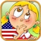 Entertaining and educational application for kids