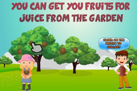 Juice Fun: Make delicious fruit juice with this crazy cooking game screenshot 3
