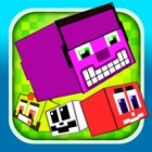 Top 49 Games Apps Like Funny Pixel Faces on Blocks Match 3 Puzzle Game - Best Alternatives