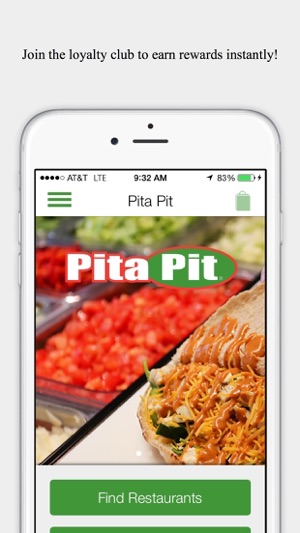 Pita pit online coupons