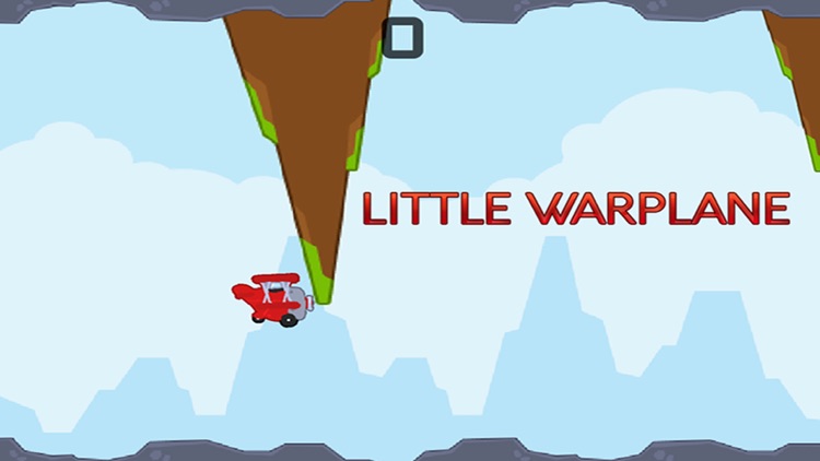 Little War Plane screenshot-4