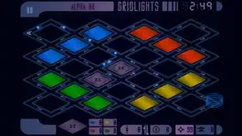 Game screenshot Gridlights hack