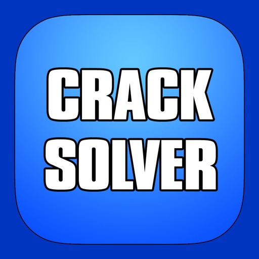 Crack Solver - Answer Guide for Trivia Crack icon