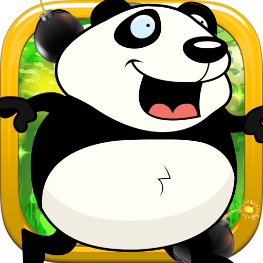 A Flying Care Bear Rainbow Star Power – Cuddly Panda Bears Game Pro