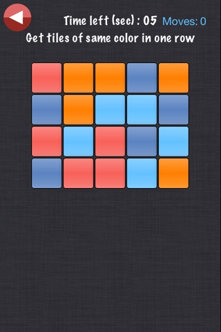 Color Board Puzzles - Move and Match Fastest Finger on Tiles screenshot 3