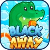 Black Away kids Game