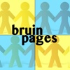 Bruin Pages: The Student Group Network of UCLA