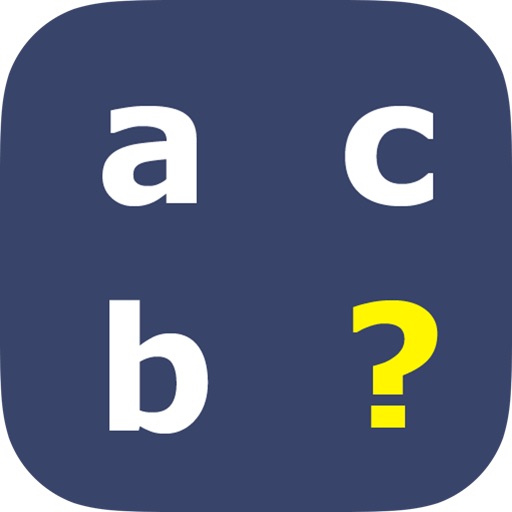 ABC Furious icon