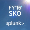 Splunk FY16 SKO