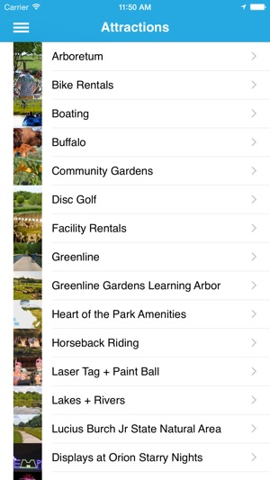 Shelby Farms Park(圖3)-速報App