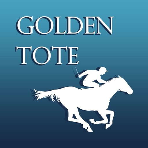 Golden Tote