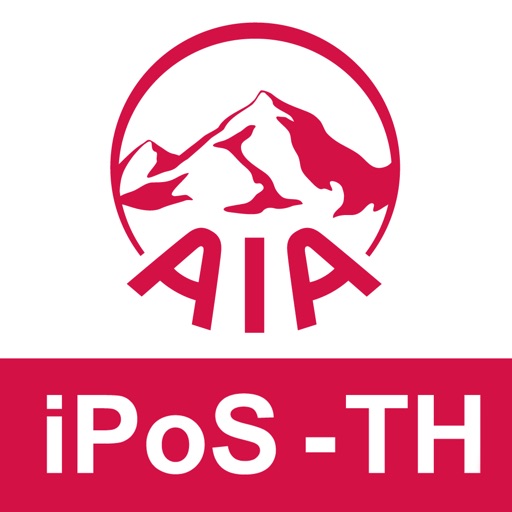 iPoS for iPhone