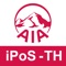 iPoS (as known as iAIA before) is smart phone application for 