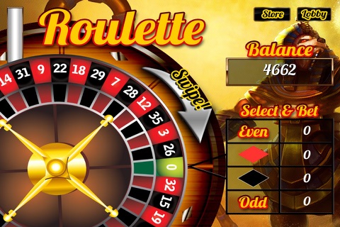 Best Pharaoh Slots Tournaments the Way to Fortune Casino in Vegas Free screenshot 4