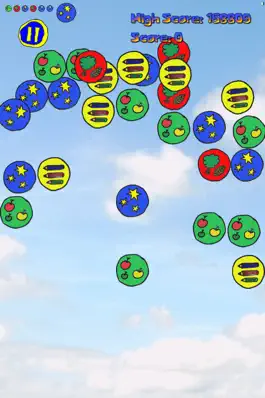 Game screenshot Yajaira Bubble (Physics Brain Game) apk