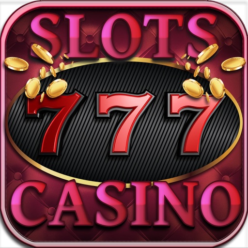 A Gold Rush Casino - Exciting Casino Games iOS App