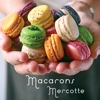 Macarons Mercotte