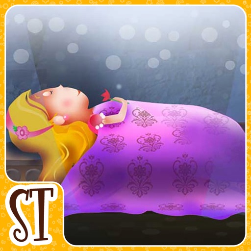 Sleeping Beauty by Story Time for Kids