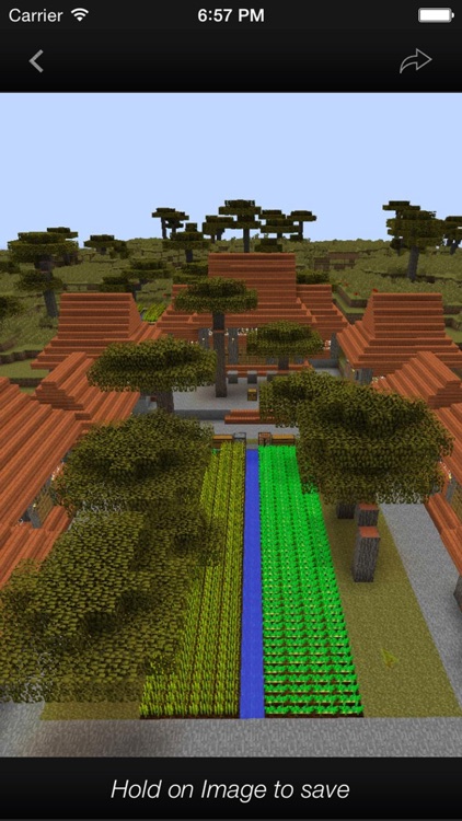 GreatApp HD Wallpapers for Minecraft edition Backgrounds and LockScreens