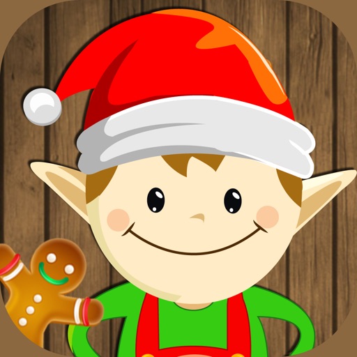 Angry Santa and Friends : A Frozen Christmas Freefall Snow Fighter- Pro iOS App