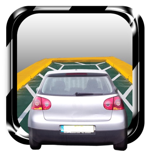 Catamount Car Parking - Highway Edition iOS App