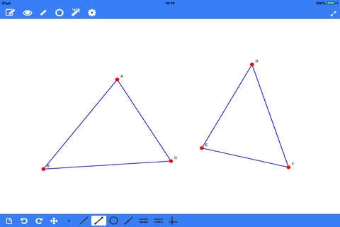 GeometryX screenshot 4