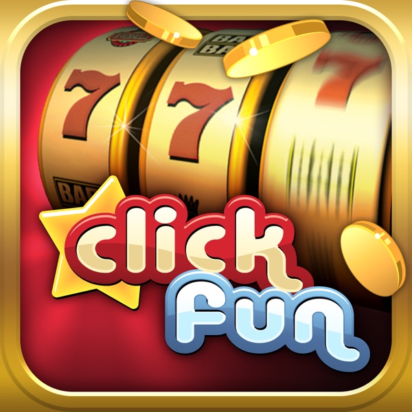 CLICKFUN CASINO SLOTS