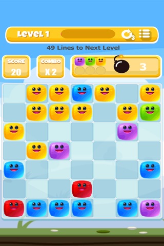 A Bubble Gum Match screenshot 4