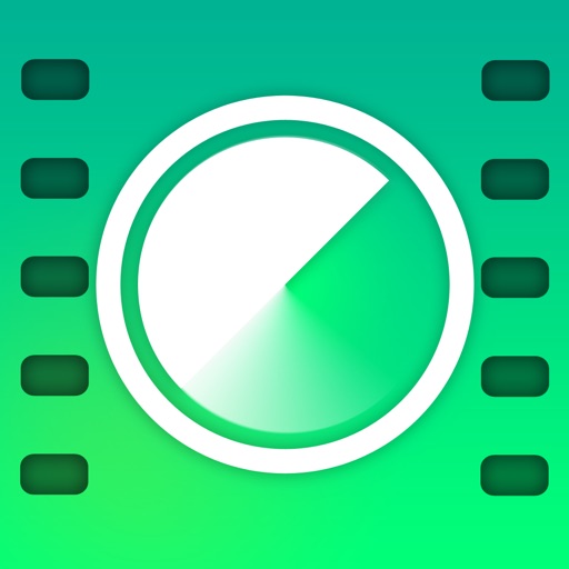 Lightspeed Time-lapse Camera iOS App