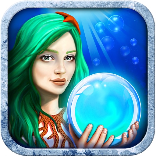 Atlantis: Pearls of the Deep iOS App