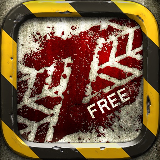 Zombie Highway: Driver's Ed - Free Icon