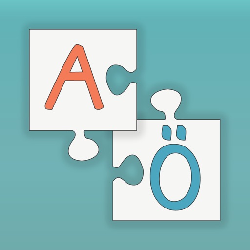Alfa-appen iOS App