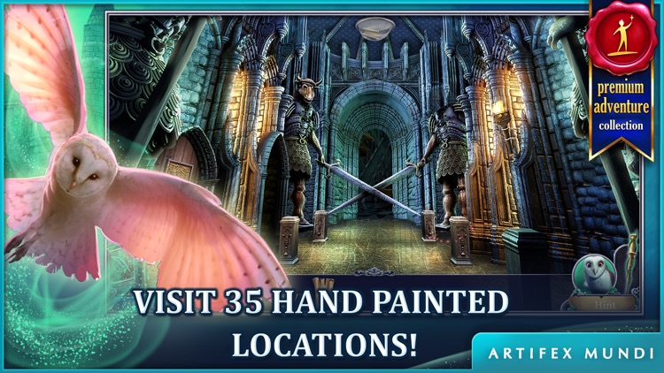 Princess Isabella: The Rise Of An Heir (Full) screenshot-3