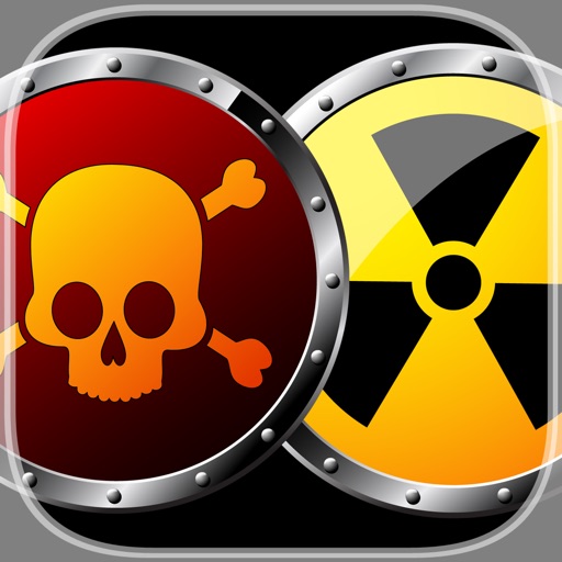 Death Vector - FREE - Fallout Apocalypse Escape iOS App
