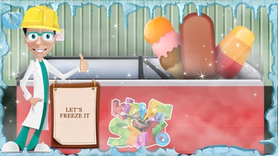 ICE CREAM FACTORY – MAKE FROZEN & CREAMY DESSERT IN THIS CHEF COOKING KITCHEN GAME FOR KIDS 1.0.2 IOS GAME GIẢI TRÍ ICE CREAM FACTORY – MAKE FROZEN & CREAMY DESSERT IN THIS CHEF COOKING KITCHEN GAME FOR KIDS 1.0.2 IOS