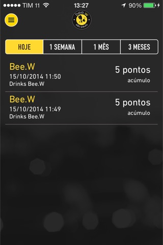 Bee.W screenshot 4