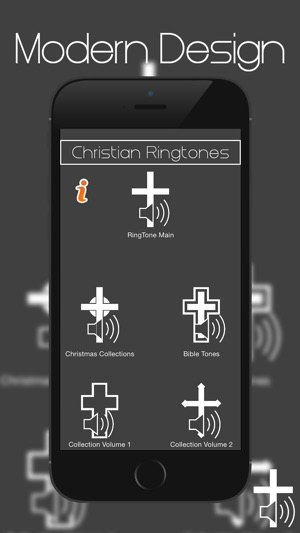 Christian RingTones for a Full Day of Pr