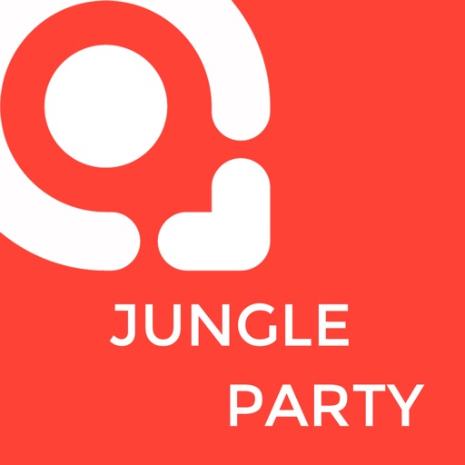 Jungle Party by mix dj icon