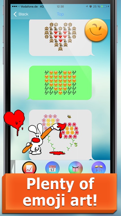 Emoji Universe - Stickers Emojis and Emoticons for 
