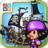 Sea Rover - Crazy Run Games Pro