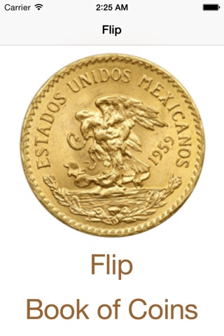 Flip-a-Coin screenshot 3