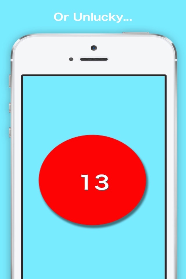 Don't Tap That Red Button! screenshot 4