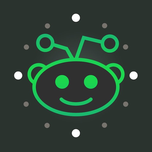 Time for Pics - A reddit client Icon