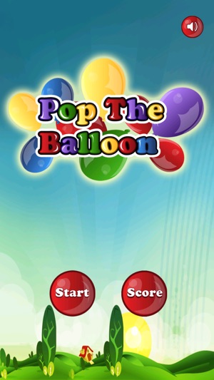 Pop The Balloons Pro