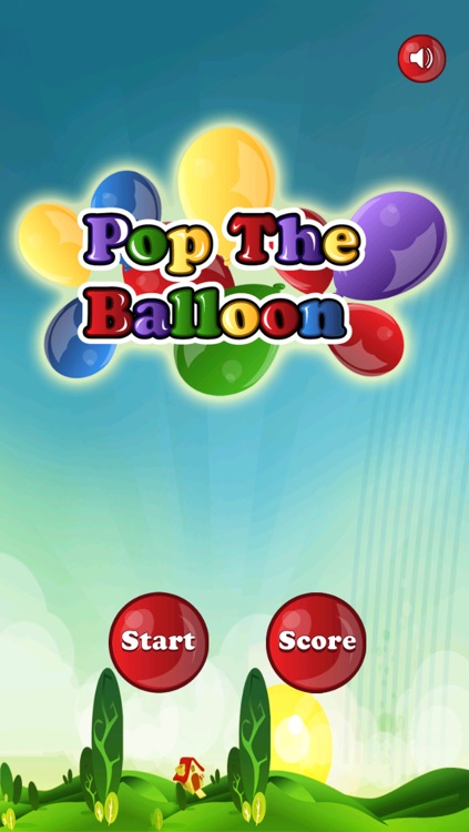 Pop The Balloons Pro screenshot-0