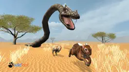 Game screenshot Snake Chase Sim mod apk