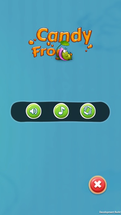 CANDY FROGS 1.9 IOS