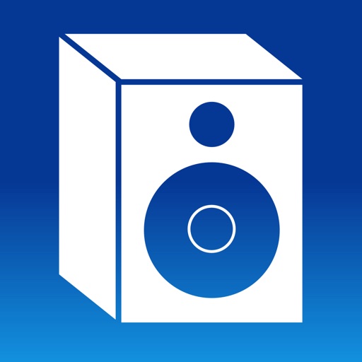 SpeakerDraft icon